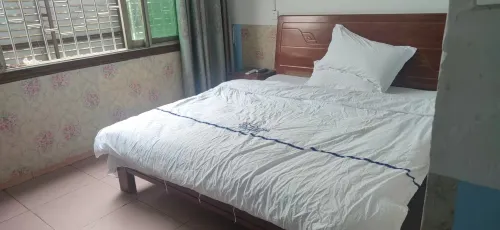 Xiyue Hotel - Bintang 2