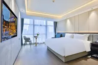 Yuefeng Hotel - Flughafentransfer