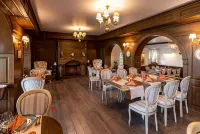 Casa Timiș - Wellness & Spa Resort - breakfast