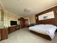 Yanchi Junyu Garden Business Hotel Hotels in Yanchi