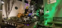 Sirugui Homestay (Gaoling China Village Branch) 푸량 호텔