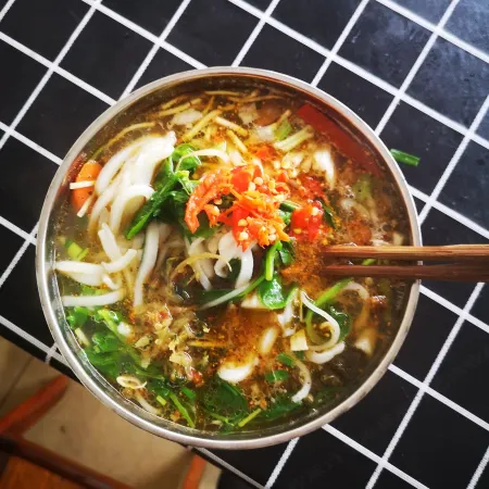 Renhe Hotel Отели в г. Менлянь