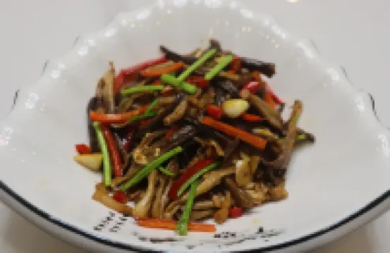 Guilin Lindu Qiju Resort