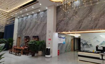 Yuanyang Kaijia Smart Hotel