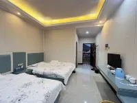 Panxian Liqiong Hotel