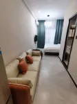 Sicheng Apartment (Huaiji Branch)