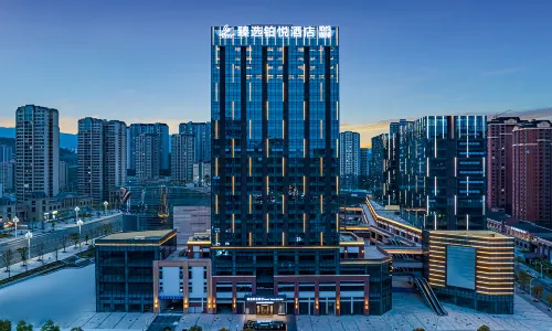 Selected Platinum Hyatt Hotel