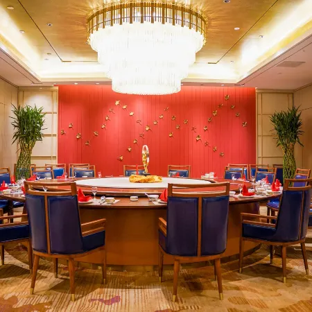 Yutai Inzone Garland Hotel