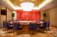 Yutai Inzone Garland Hotel Hotels in Yutai