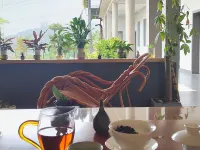 Visit Fuxiaozhu Hotels in Yangbi Yi Autonomous County
