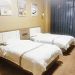 Beijing and stop hotel Hotels near Lu Gou Bridge