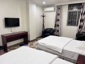 Yipin Business Apartment