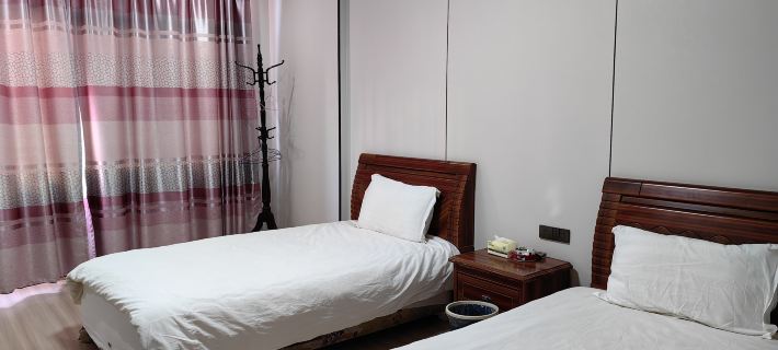 Shacheng Yilin Hotel Hôtels à&nbsp;: Fuding