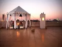 فندق بينكي فيلا