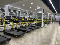 Fengyu Hotel (Wuxi Sanyang Square South Changjie Branch)