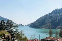 Goroomgo Deluxe Ankur Lake View Nainital
