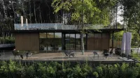 Boxinyu·Muxing Camp