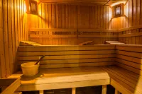 Best Western Plus Olives City Hotel - spa