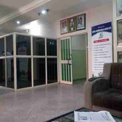 Bafra International Hotels Others