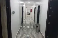 烏格維斯酒店及套房