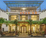 Xianju Wanglu Tingfeng Homestay Hôtels à proximité de : Celestial Residence