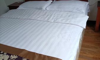 Dejiang Juwan Business Hotel