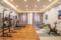 Songpan Xueyu fanfang Hotel