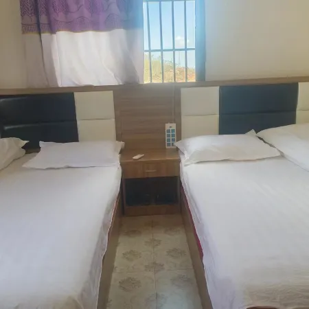 Yongxing Zhaoxing Homestay