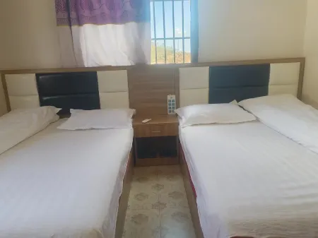 Yongxing Zhaoxing Hotel