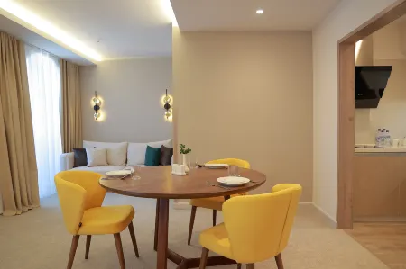 Istaravshan Отели в г. Ташкент