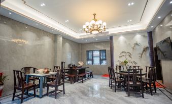 Ruyi Futingxuan Inn (Grand Temple of Mount Heng Store