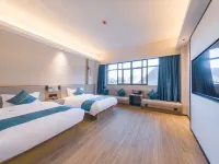 Fairyland Hotel (Mount Everest Base Camp) Hotels in Tingri County