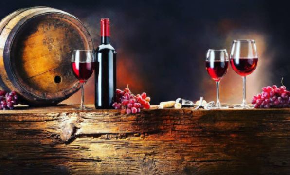 The Winehouse - Housity