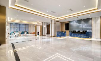 Starway Hotel (Liaocheng Vocational College)