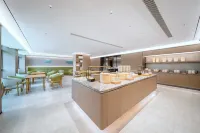 JI Hotel (Guilin Gongcheng Wenmiao) - Morgenmad