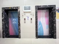 Tangtang Inn Hotels in Hezhou