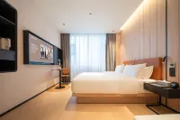 JOY.ZONE Hotel a Nongye Road Wenhua Road