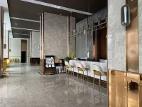 Luxury Shangju·LOFT Xinghai Apartment