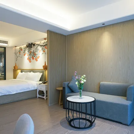 Paco  Hotel (Jiangmen Xinhui Times)