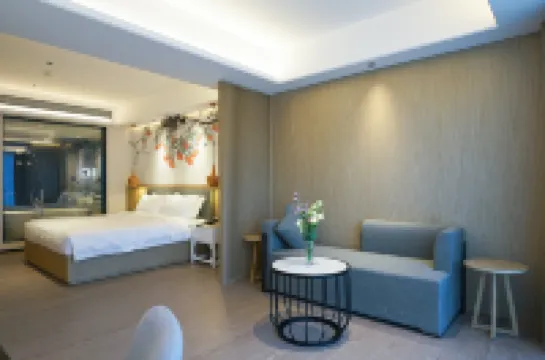 Paco  Hotel (Jiangmen Xinhui Times)