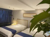 Fuyang xingmike express hotel