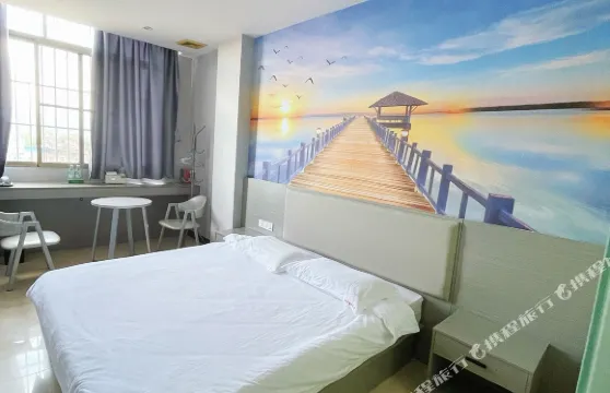 懷集海悦商務賓館