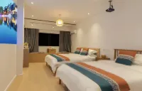 Evening Breeze B&B (Nanxun Ancient Town Scenic Area)