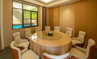 Hunan Mihua is waiting for you to come to the hotel