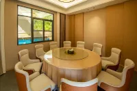 Hunan Mihua is waiting for you to come to the hotel - breakfast