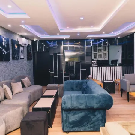 Jydz Apartments