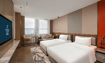 Golden Tulip TongLiao
