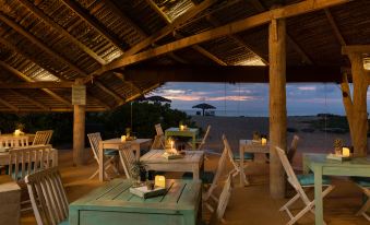 Elements Beach & Nature Resort