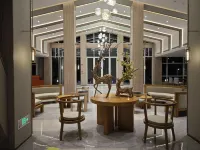 Enshi Grand Canyon Huanyue Mountain Residence Holiday Hotel Hotels in Enshi City