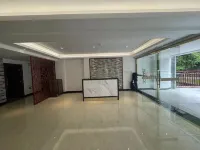 中脈祕境賓館（巴馬長壽村店）